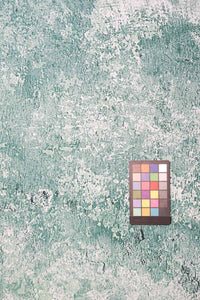 #0292 | Plaster | Green