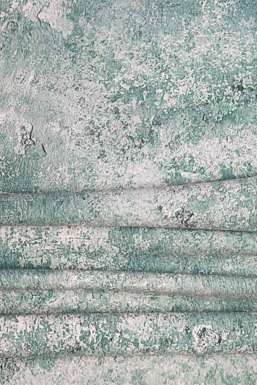 #0292 | Plaster | Green