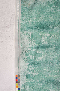 #0292 | Plaster | Green