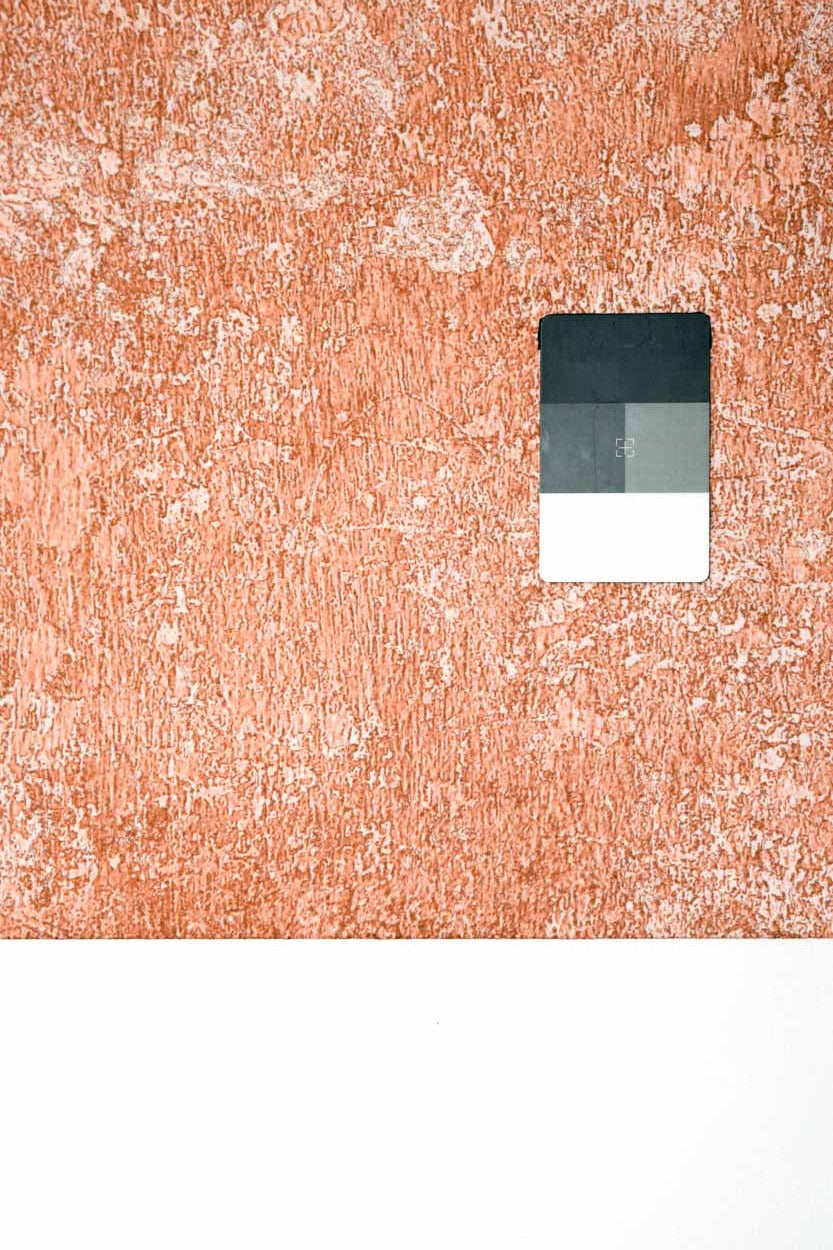 #0298 | Plaster | Pink