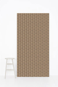 #0000 | Rattan | Dark Cool
