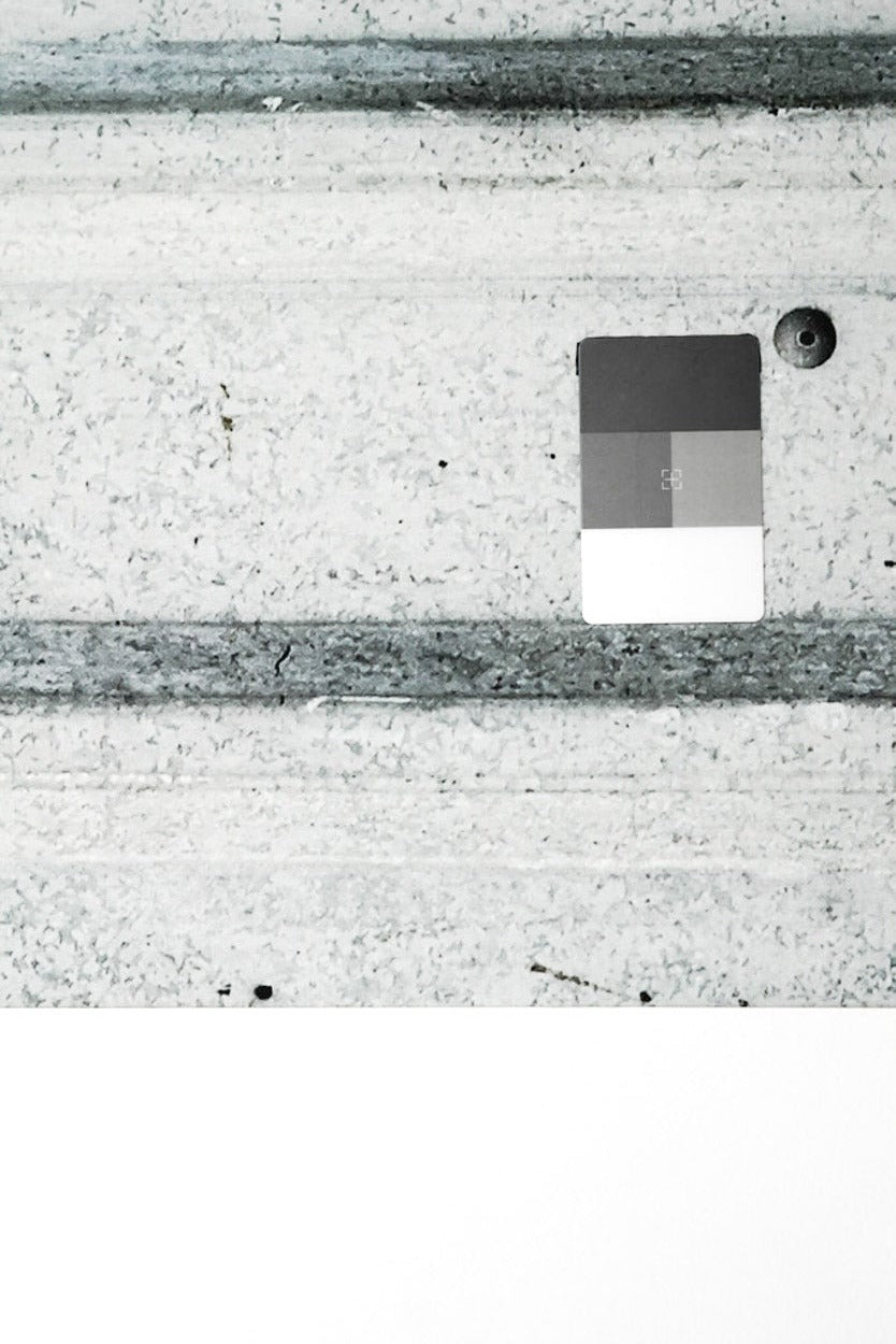#0212 | Metal | Grey