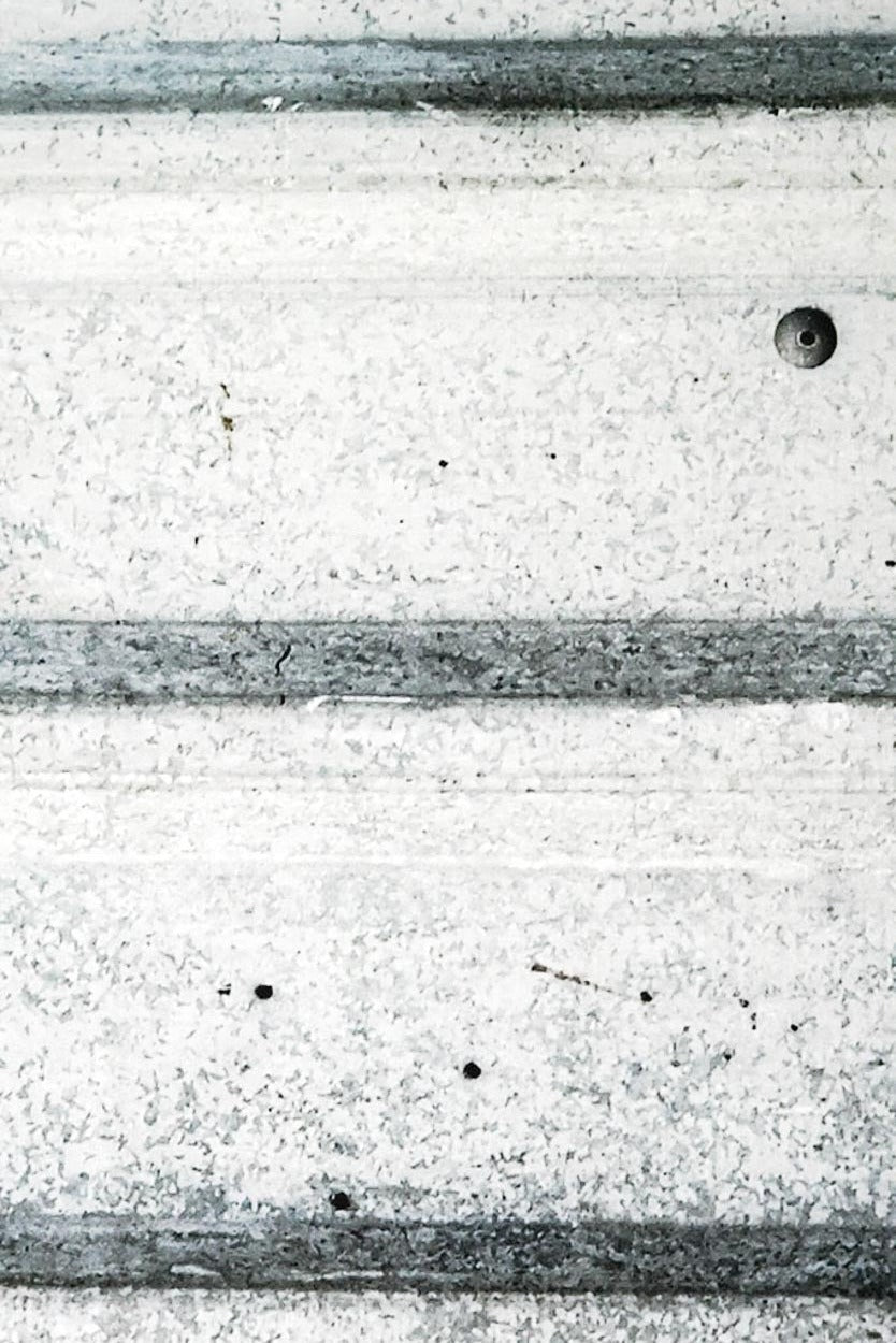 #0212 | Metal | Grey