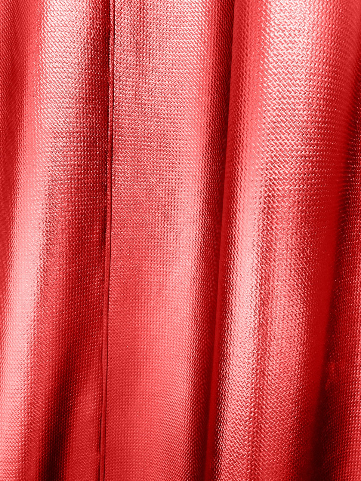 Metallic Red - photography backdrop - a ready to hire digitally printed sustainable photography background