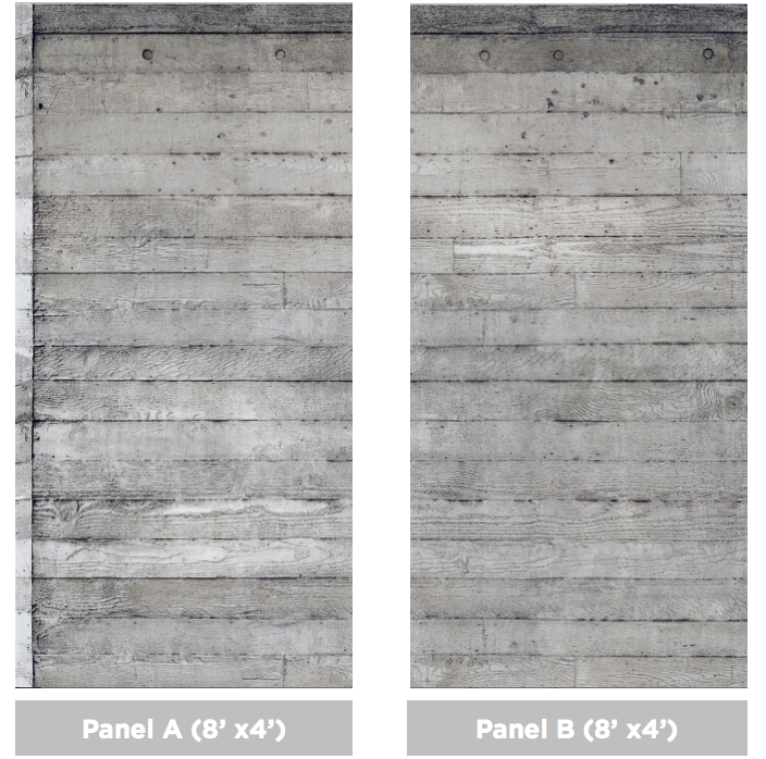 Concrete #194 - SetSurfaces