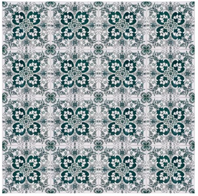 Tile #208 - SetSurfaces