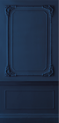 Stately #308 Blue - SetSurfaces