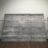 Concrete #194 - SetSurfaces