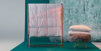 Plaster #292 Green - SetSurfaces
