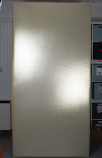 #0146 | Shimmer | Gold Dots