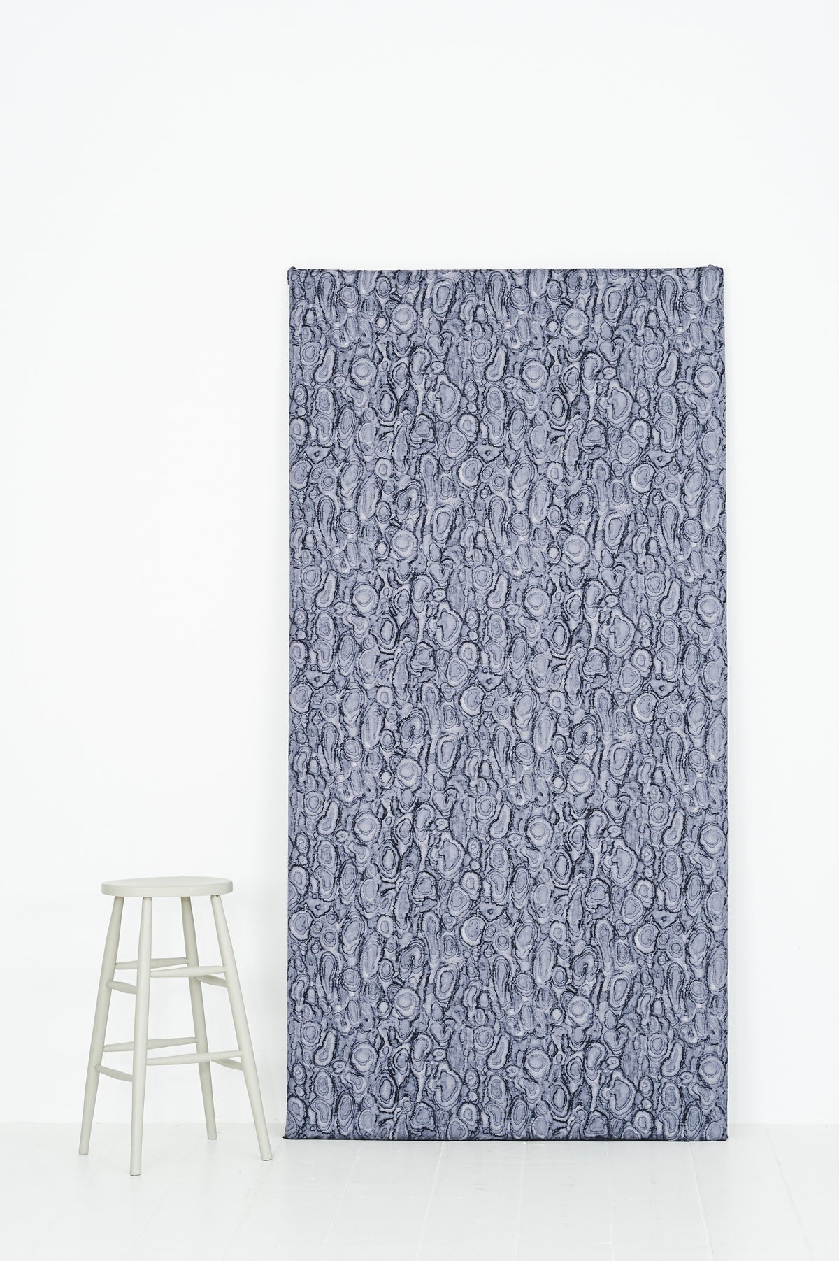 #0176 | Marble | White