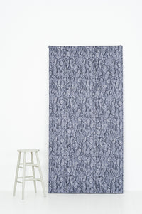 #0176 | Marble | White