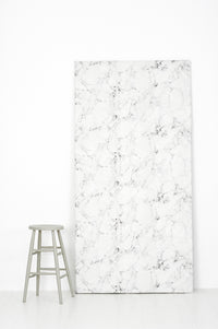 #0174 | Marble | White