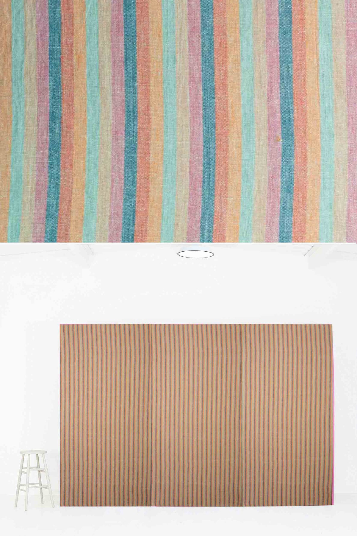 #0602 Eco Luxe | Stripe