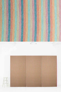 #0602 Eco Luxe | Stripe