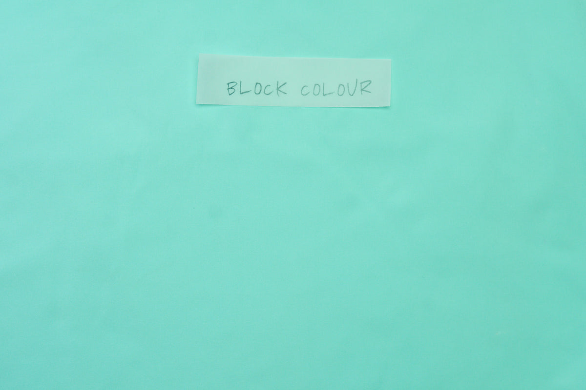 #0400 | Block | Pastels | Mint