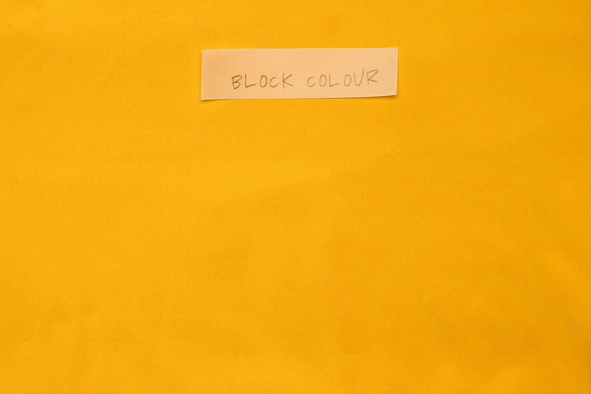 #0400 | Block | Brights | Yellow