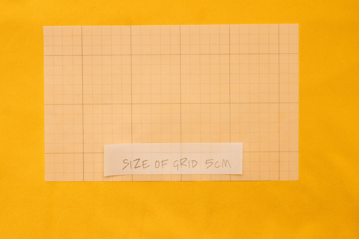 #0400 | Block | Brights | Yellow
