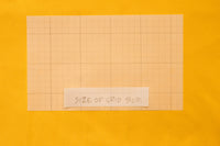 #0400 | Block | Brights | Yellow