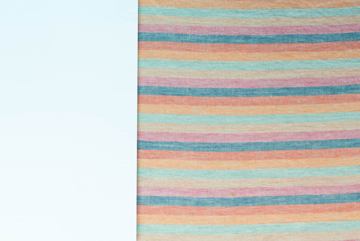 #0602 Eco Luxe | Stripe