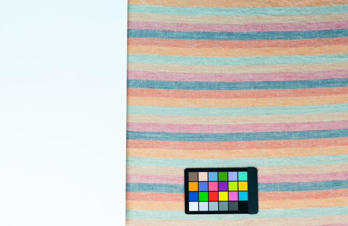 #0602 Eco Luxe | Stripe