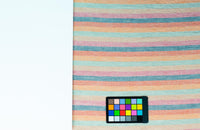 #0602 Eco Luxe | Stripe