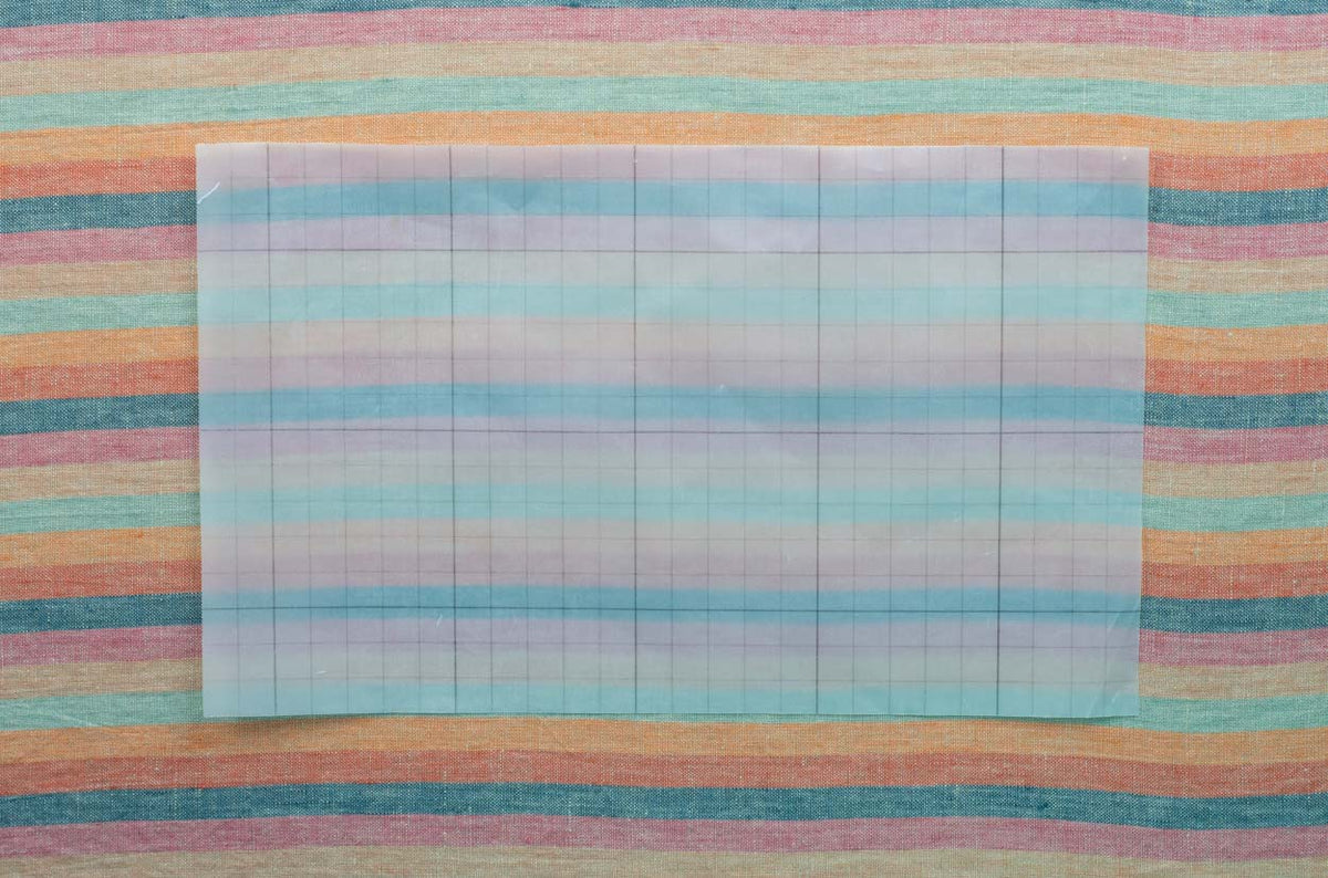 #0602 Eco Luxe | Stripe