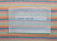 #0602 Eco Luxe | Stripe