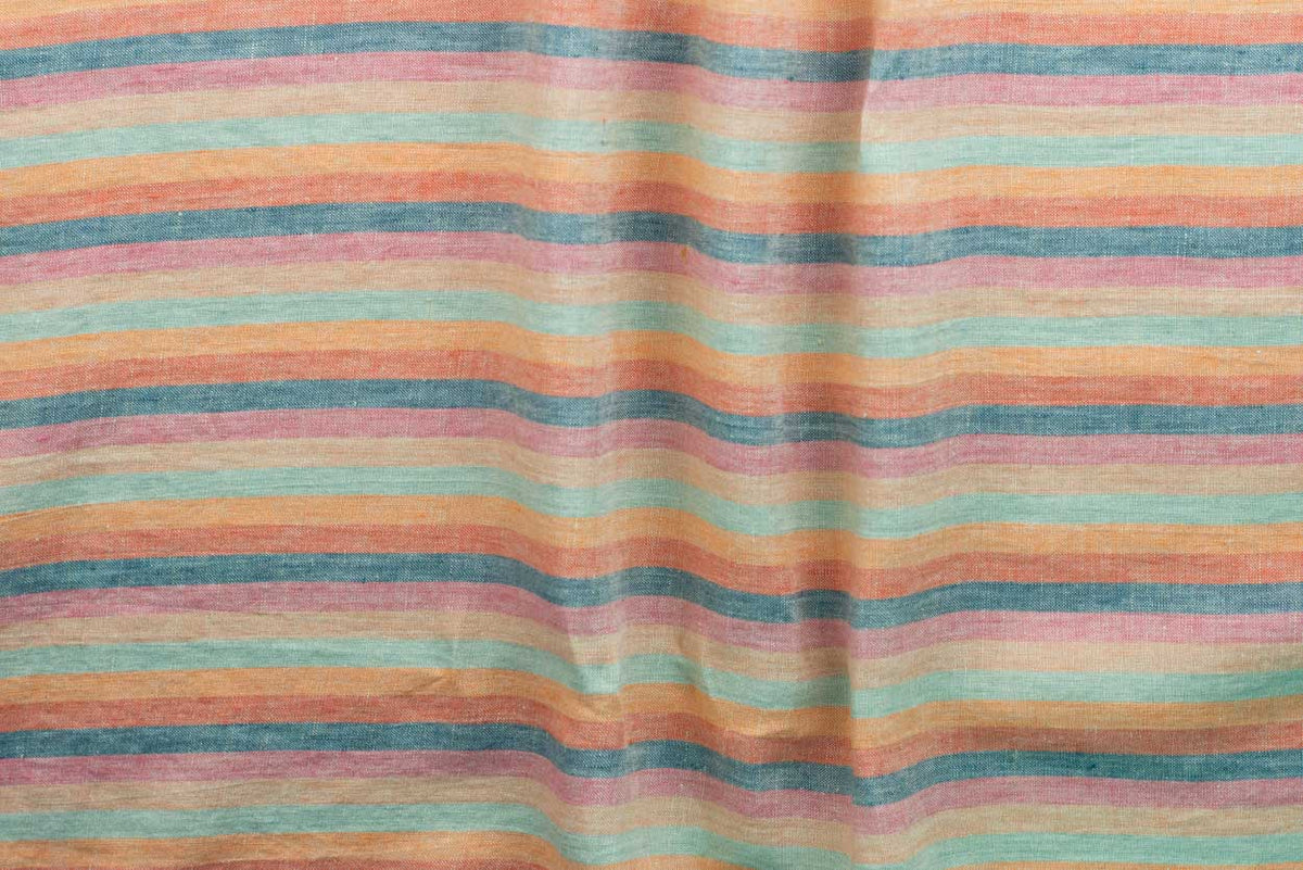 #0602 Eco Luxe | Stripe