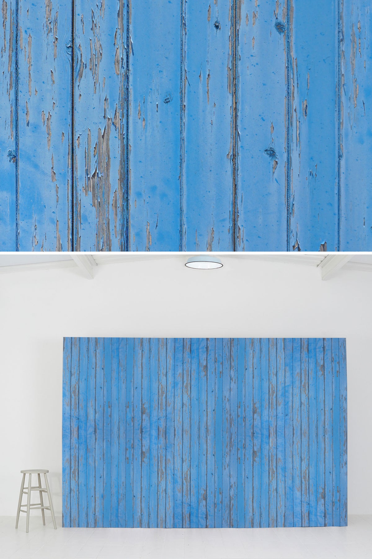 #0340 | Wood | Blue
