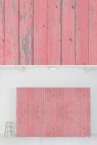 #0340 | Wood | Pink