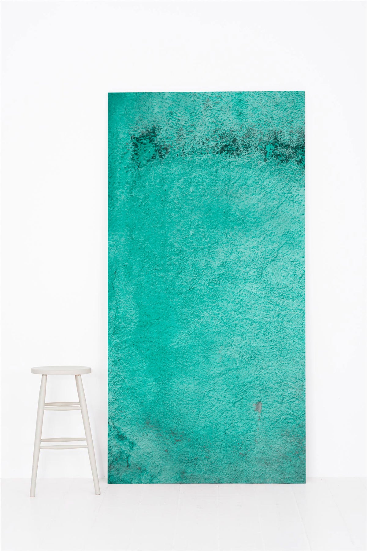 #0306 | Plaster | Teal