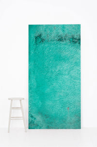 #0306 | Plaster | Teal
