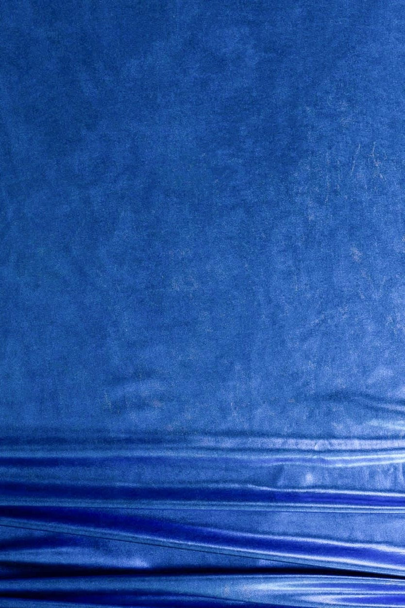#0122 | Metallic | Blue