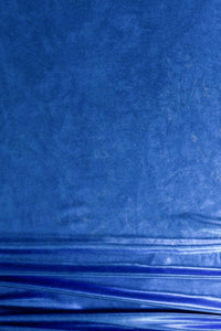 #0122 | Metallic | Blue