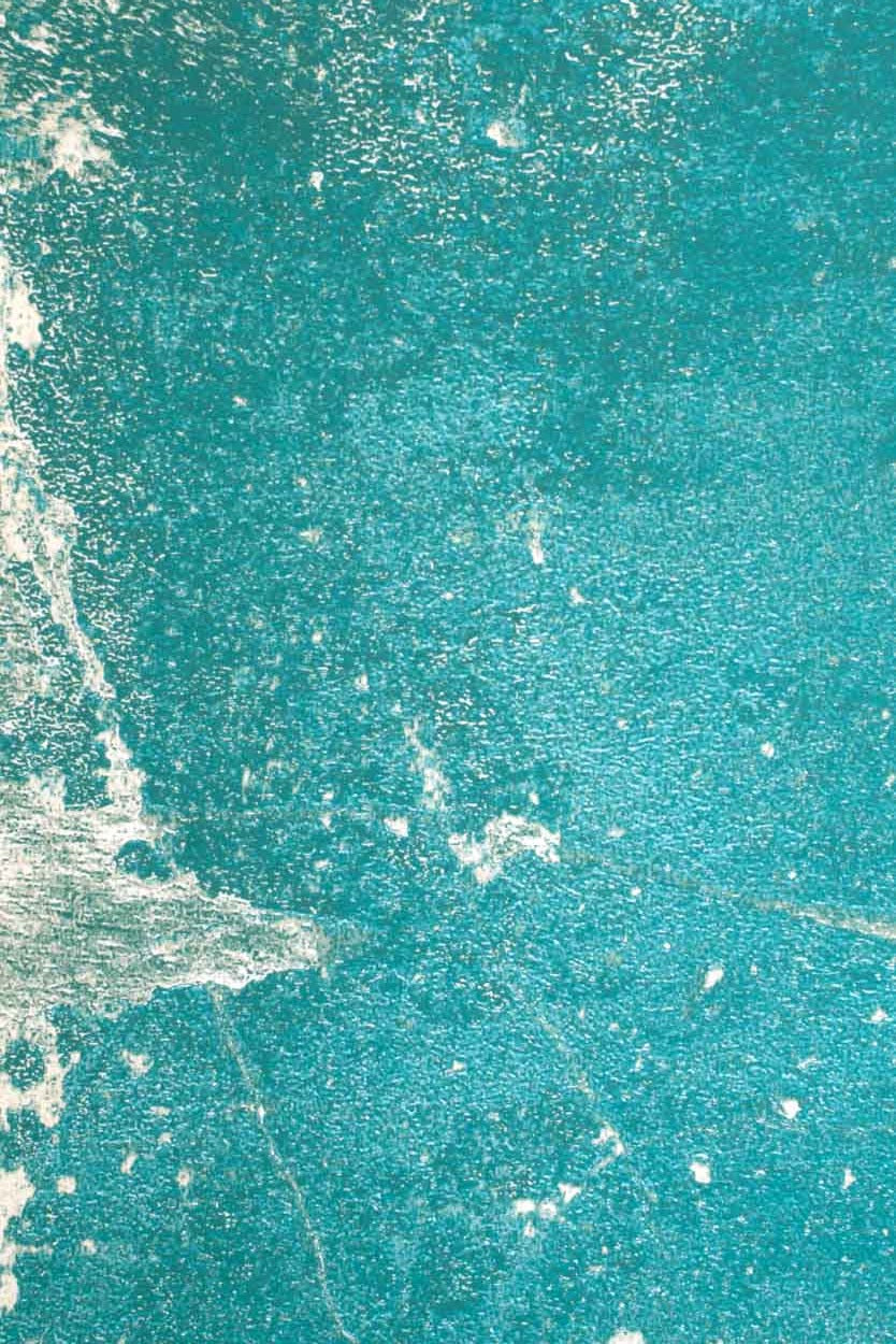 #0294 | Plaster | Teal