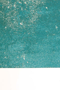 #0294 | Plaster | Teal