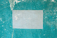 #0294 | Plaster | Teal