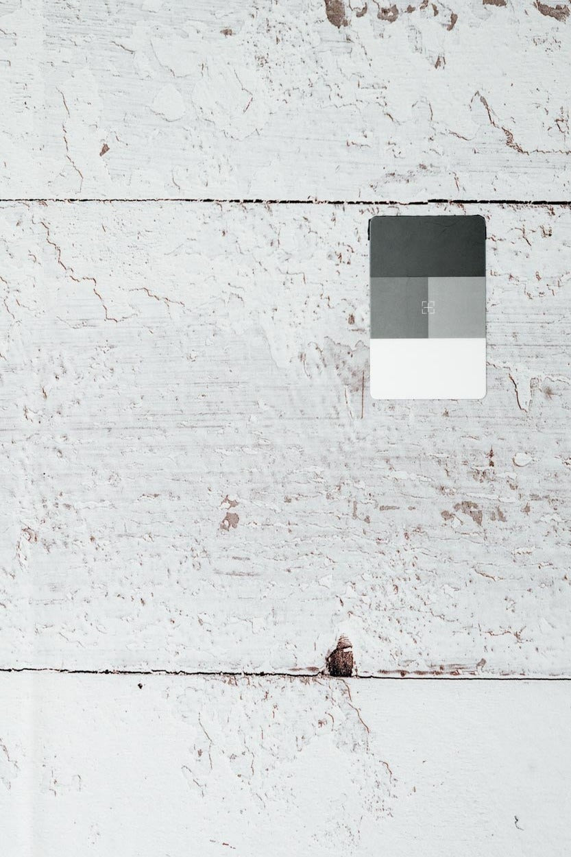 #0216 | Wood | Grey