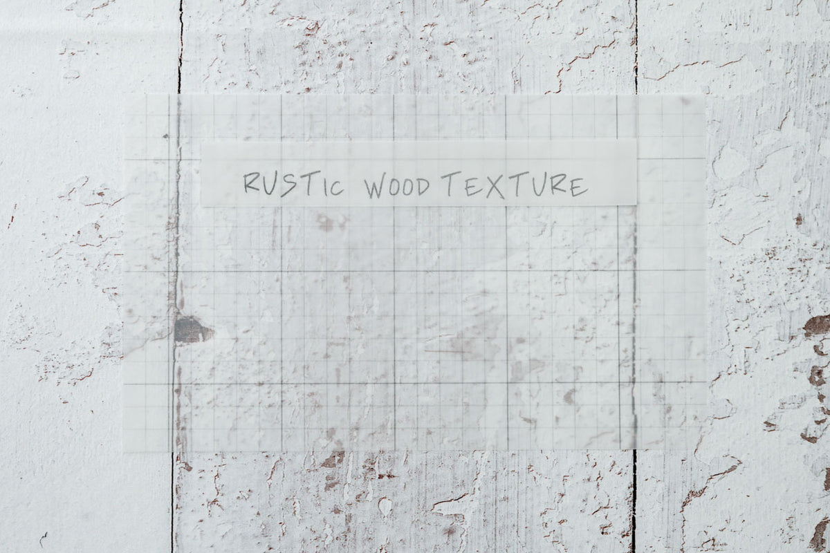 #0216 | Wood | Grey