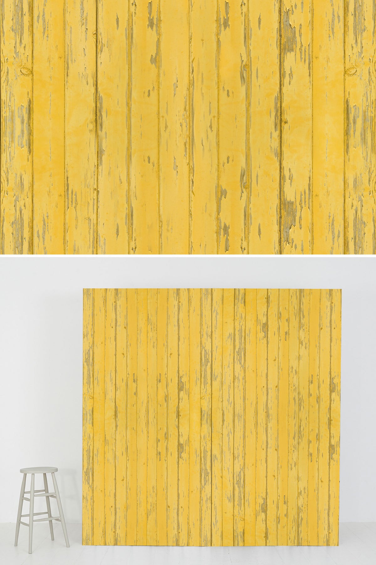 #0340 | Wood | Yellow