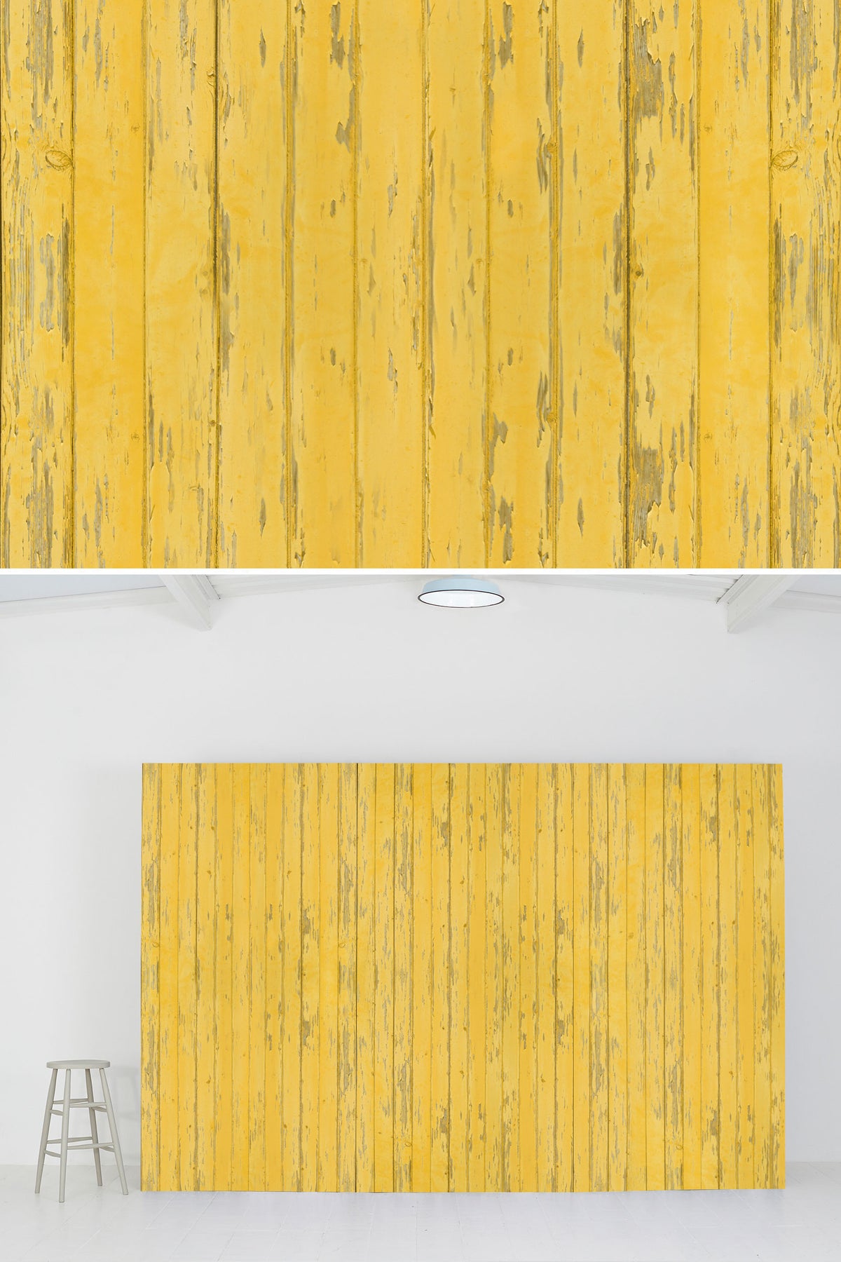 #0340 | Wood | Yellow