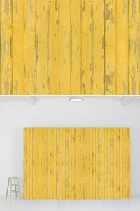 #0340 | Wood | Yellow
