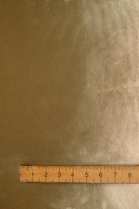 #0122 | Metallic | Gold