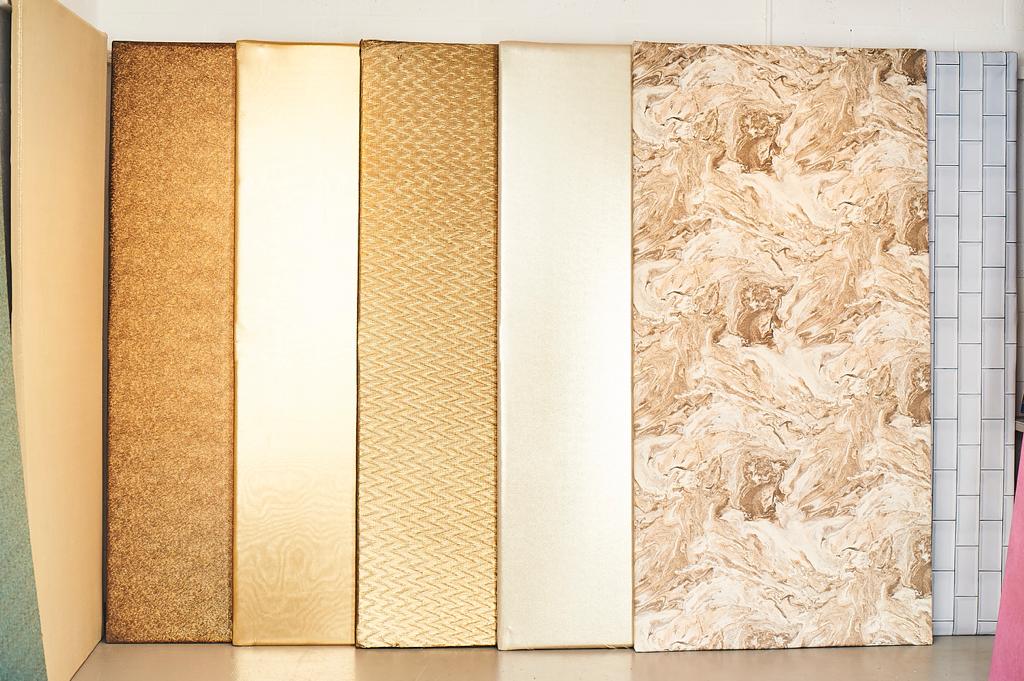 #0122 | Metallic | Gold