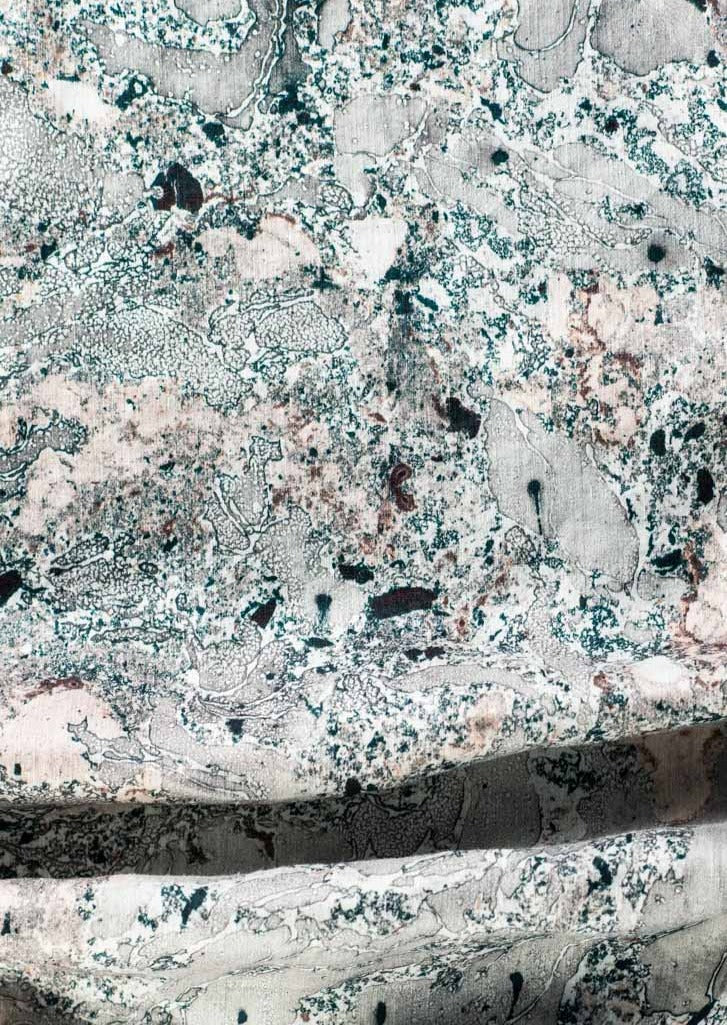 #0160 | Marble | Grey