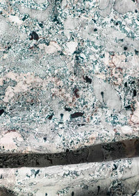 #0160 | Marble | Grey