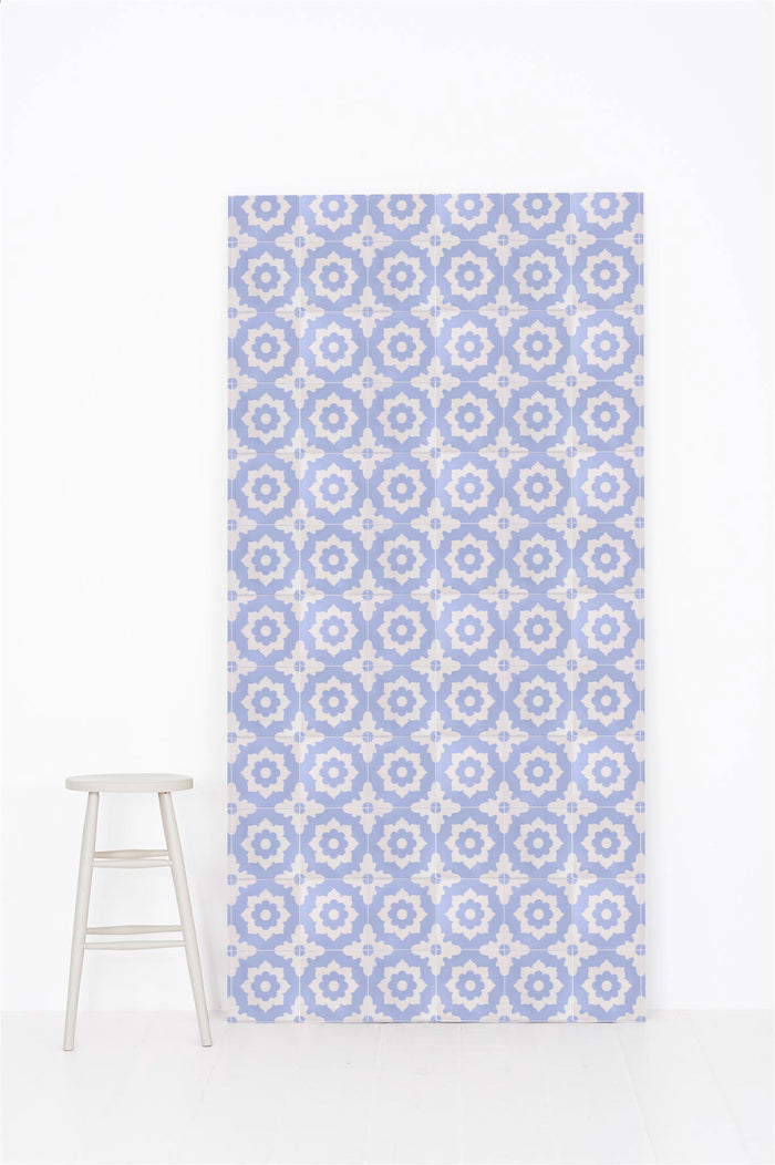 #0320 | Tile | Blue