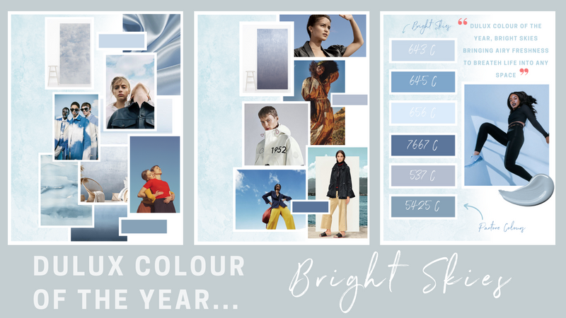 Surface Trend Insight - Bright Skies