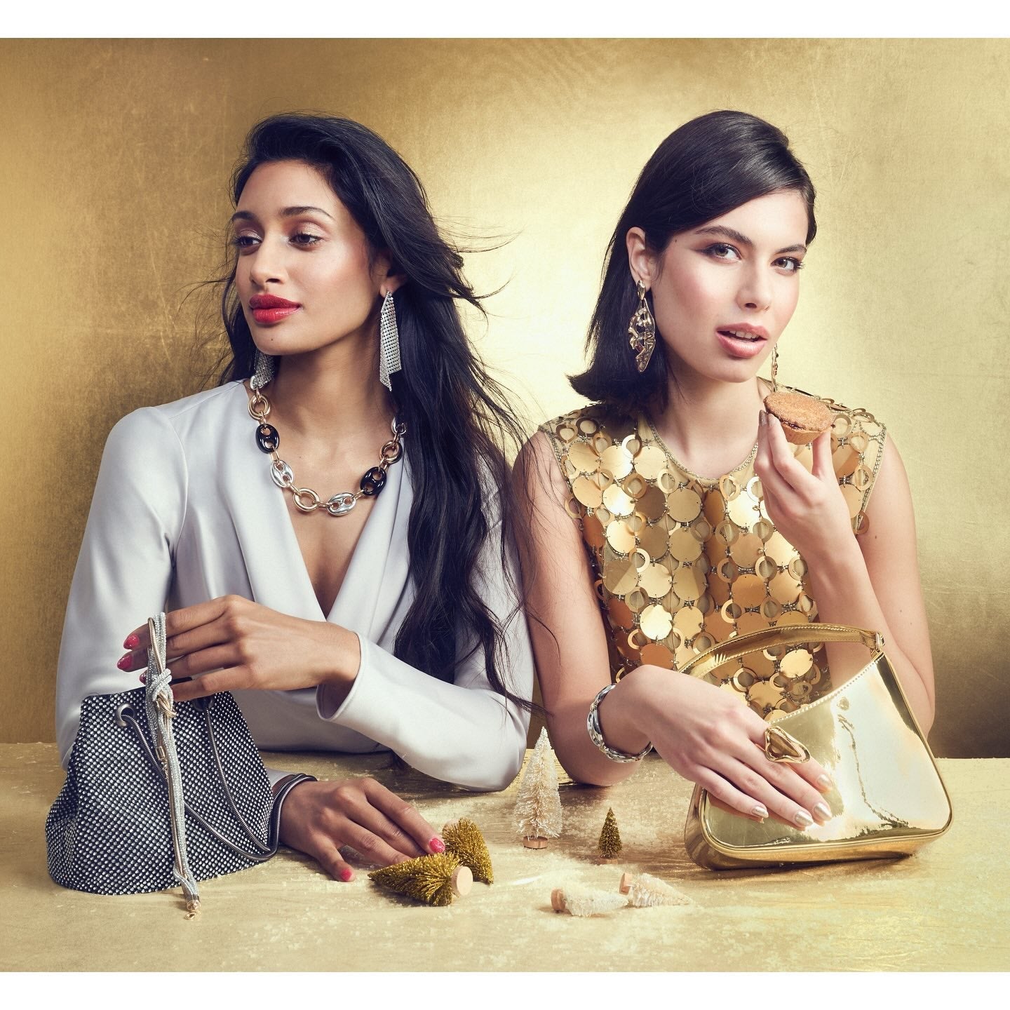SETSkin | LUXE TEXTILES